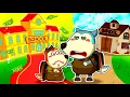 Download Lagu Lucy’s New School Journey 🌧️ True Friendship Triumph 🤝 | Wolfoo New Episode 2025