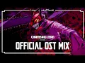 DENJI THEME Denji vs Typhoon Devil Chainsaw Man Movi Music mix