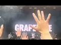 GRAPEVINE Live at Fuji Rock Festival2026 FULL