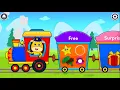 KidloLand - Kids Games Baby Game