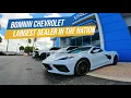 Chevy Dealer in America - Bomnin Chevrolet