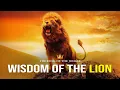 Download Lagu Wisdom Of The Lion - Powerful Motivational Video