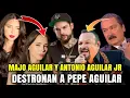 Download Lagu Angela Aguilar follows in her mother Aneliz Alvarez's footsteps 😱