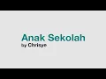 Download Lagu Anak Sekolah by Chrisye - eclat acoustic cover - B\u0026Music
