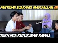 Download Lagu PRANK SHOLAWAT \u0026NGAJI❗PANTES SUARANYA MASYAALLAH TERNYATA SYARIF😍