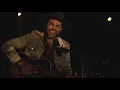 Niko Moon - PARADISE TO ME (Campfire Sessions)