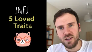 5 Traits INFJs Have That Others Treasure