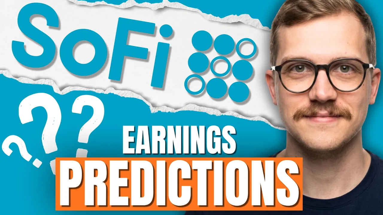 Is SoFi About to Prove the Market Wrong?