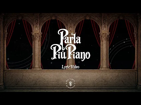 Parla più piano