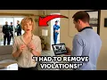 Download Lagu HOA Karen Broke Into My Home to Remove “Code Violations”— Hidden Cameras Got Her ARRESTED!