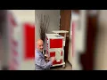 Waterloo Aluminum Cart Features