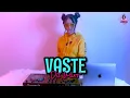 GOYANG SANTUY ! VASTE (DJ IMUT REMIX)