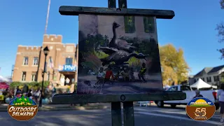 Changes are Coming to the Waterfowl Festival