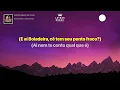 Ponto Fraco - Duda Bertelli · Ana Castela (Letra)