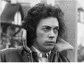 Tim Curry at UCLA 1988