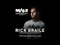 MALEPARTY ANNIVERSARY FESTIVAL 2017 - RICK BRAILE