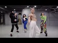 마마무(MAMAMOO) - HIP  / Minny Park X Lia Kim Choreography with MAMAMOO