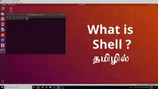 What is Shell - 1