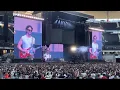 Download Lagu One Ok Rock ft. Colin Brittain (Linkin Park) - We Are - 2025.07.11 - Saint-Denis, France