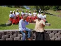 Download Lagu ILDA VAZ ( Banderinha Panafrikanista)  NHA MARIDU - Vídeo Oficial 2025