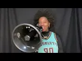 My Mealivos Megaphone Amazon Review Moni Meish