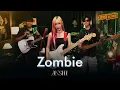 Download Lagu The Cranberries - Zombie | ANSHI【 Wake Session 】