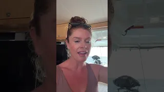 Chasing down balloons 🎈 #boatlife #ocean #oceanconservation #marinelife #sailingfamily