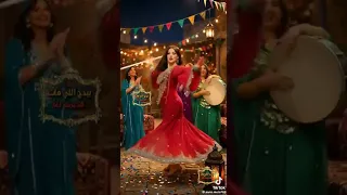 يا ام العروسه هاتي الحنه هاتي اللي يعجبه الفيديو بالله عليك تعمل اشتراك ولايك دندنها