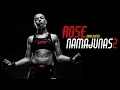 Spotlight Rose Namajunas 2