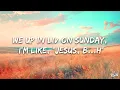 Morgan Wallen - Miami (Lyrics) feat. Lil Wayne & Rick Ross