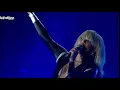 Download Lagu Miley Cyrus - Fly on the Wall (Live Lollapalooza Argentina 2022)