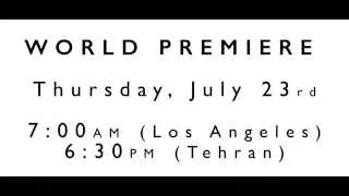 Kamran Hooman Khode Hamooni Ke Mikhaami SNEAK PREVIEW 