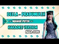 Download Lagu MAWAR PUTIH KARAOKE VERSI DELLA DA NADA CEWE