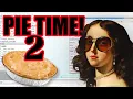 Leaking Addresses with Format Strings PicoCTF 2025 Pie Time 2