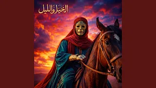 الخيل والليل دندنها