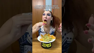 Precisa CONSEGUIR LEITE 💜 - Sabrina Andrade