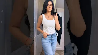 الممثلة Ayesha Singh المعرفة بي ساي بطلة مسلسل حبيبتي من تكون 