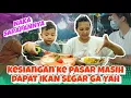 Download Lagu MASAKKAN ANDALAN YANG NAKAKU SUKAKK | INDAH PERMATASARI \u0026 ARIE KRITING