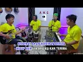 HARTA DAN SURGA KARAOKE WAWA MARISA NADA WANITA