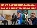 Download Lagu INSIDE INFO: PAKISTAN'S 3 BIG DEMANDS BEFORE IND VS PAK SUPER 4 - BOYCOTT CONTROVERSY TO CONTINUE 