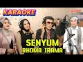 Download Lagu SENYUM - Rhoma Irama Karaoke