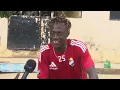 Download Lagu My Life in Senegal Was So Difficult – But One Day, I Dreamed of Playing for Barcelona