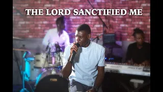 fig worship culture the lord sanctified me feat munashe maravanyika 