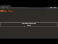 SYNC Intern s Internship Program Web Development Task 3 Music Player with JS Abdul Rehman