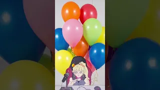 Who Invented Balloons