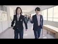 Mrs. GREEN APPLE「ライラック」MV Behind the Scenes #1