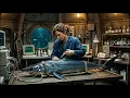 The Ultimate Shark Survival Movie Deep Blue Sea Recap
