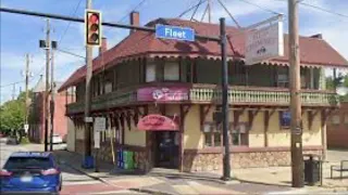 Red Chimney Is Coming Back From Fire to Parma Comeback Story