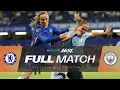 Full Match: Chelsea v Manchester City | Barclays WSL 2025-26