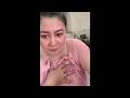 Download Lagu Tante dasteran kelihatan jelas 😱 langsung di ganti sambil nyemil di dapur bikin melongo #tiktoklive